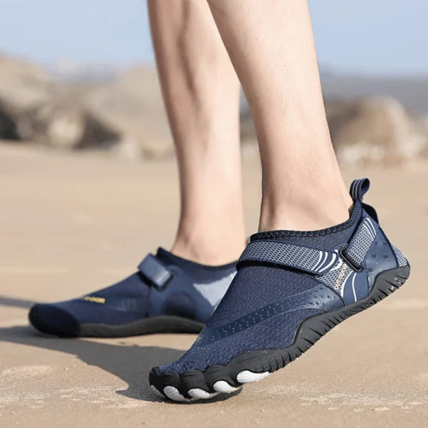 Waterschoenen Barefoot Uniseks TrailFlex - Mode Vibes
