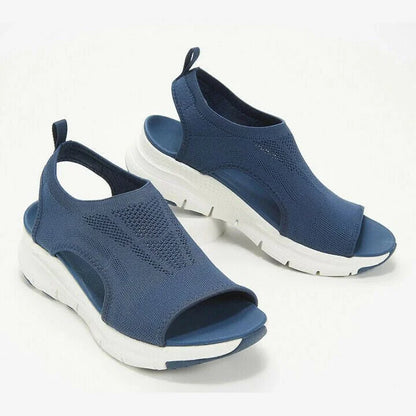 Orthopedische Sandalen Wasbaar Sport Sandalen voor Heren en Dames - Mode Vibes