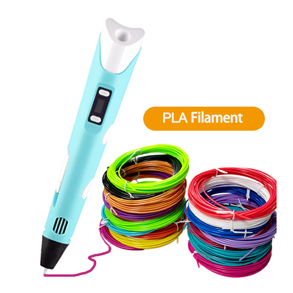 3D Printpen Creatief Doodle Instrument