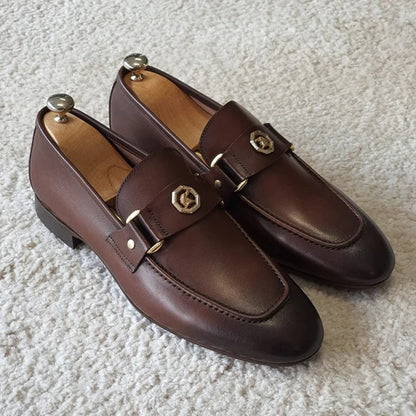 Matteo | Scarpe casual autunnali