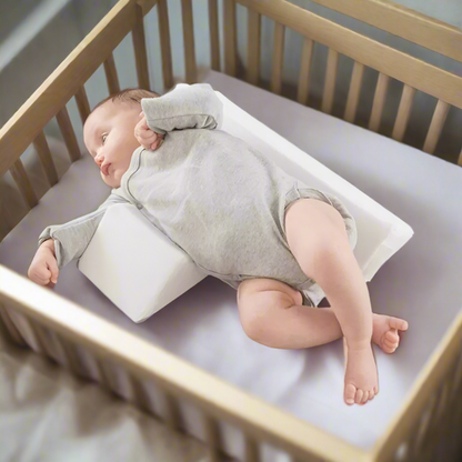 Babykussen Anti-Rol Verstelbaar voor Cudlo - Mode Vibes