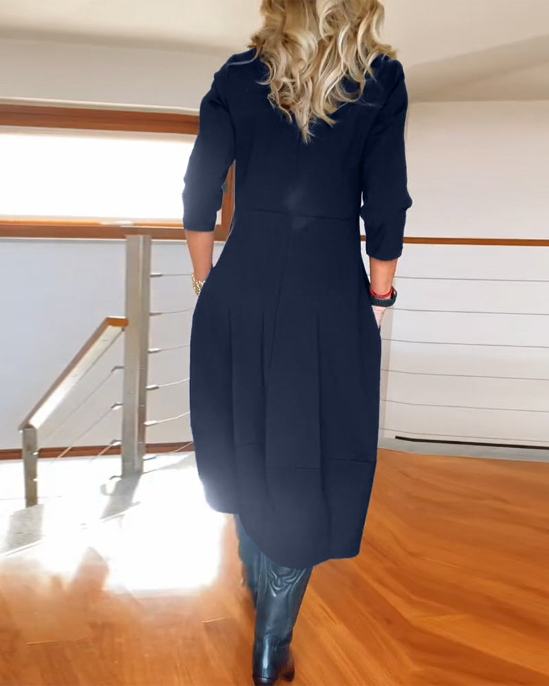 Arianna | Abito elegante