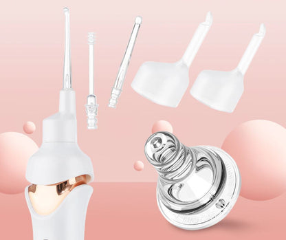Oorreinigingstool ClearTone Effectief en Veilig