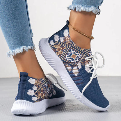 Loopcomfortabel Hardloopschoenen Ergonomisch Ontwerp