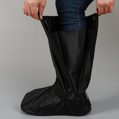 Waterdichte Schoenovertrekken Modderbestendig voor Outdoor