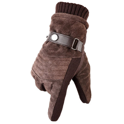 Warme Winter Handschoenen voor Mannen en Vrouwen