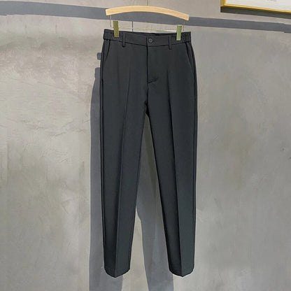 Casual Pantalon voor Mannen en Vrouwen Elke Dag Draagbaar