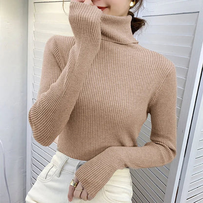 Zachte Trendy Muts Sara Coltrui