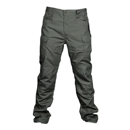 Outdoorbroek met Veel Zakken voor Mannen