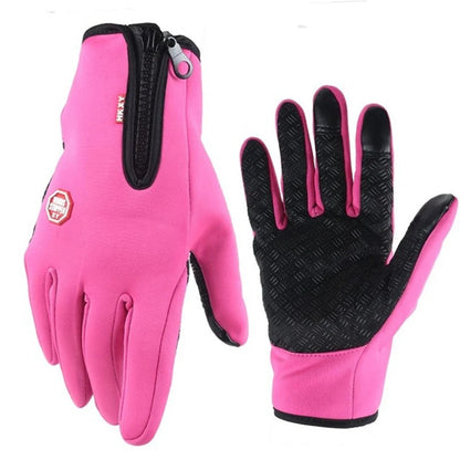 Warmte Handschoenen voor Buiten en Vrije Tijd
