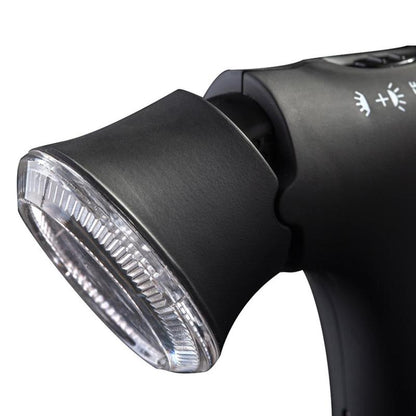 Wandelstokken met LED Licht voor Nordic Walking