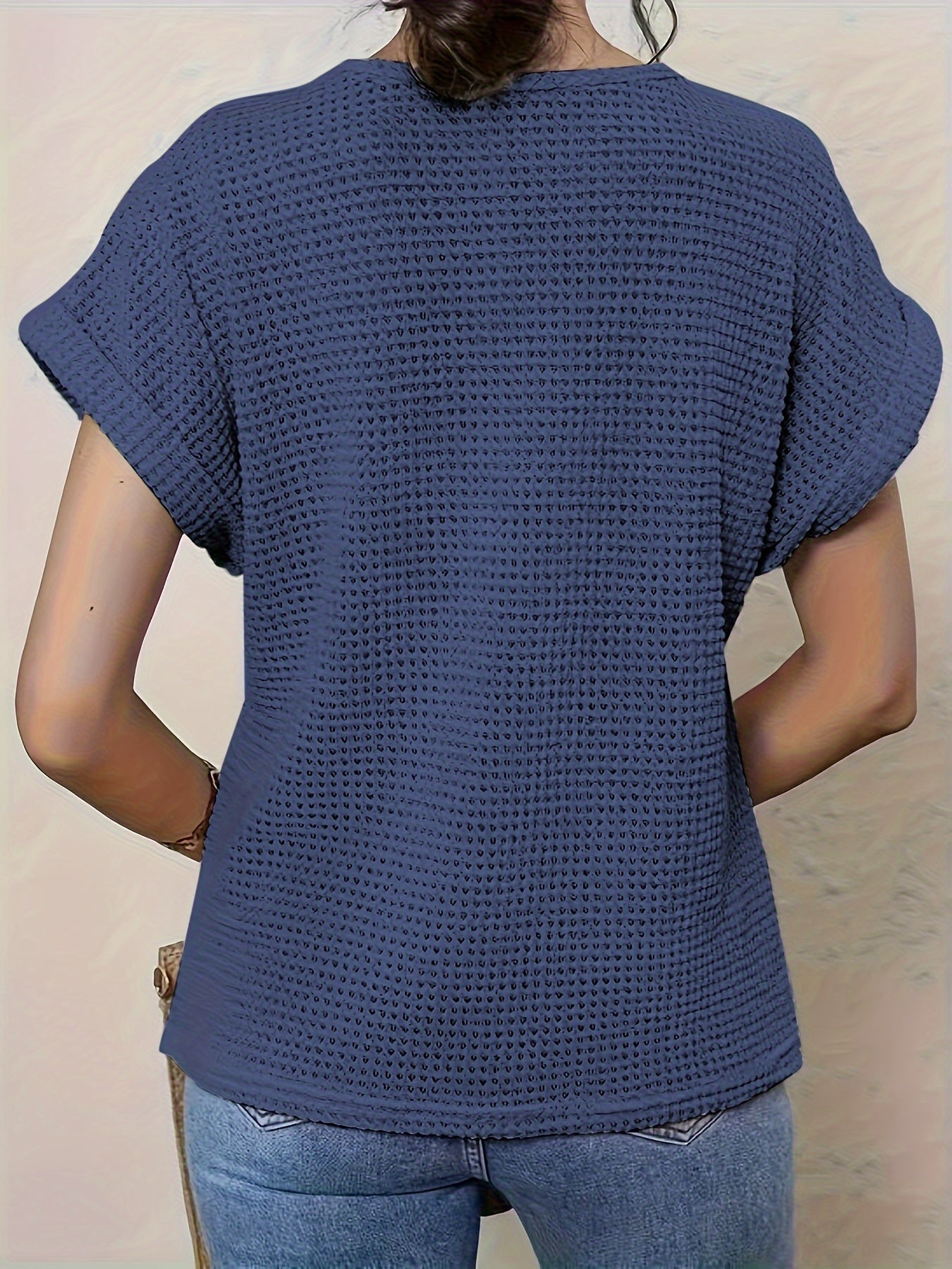 Eve Tops met Gwendolyn Shirt en Kant