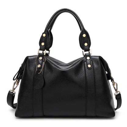 Dames Handtas met Schouderband Levani Stijlvol Design - Mode Vibes