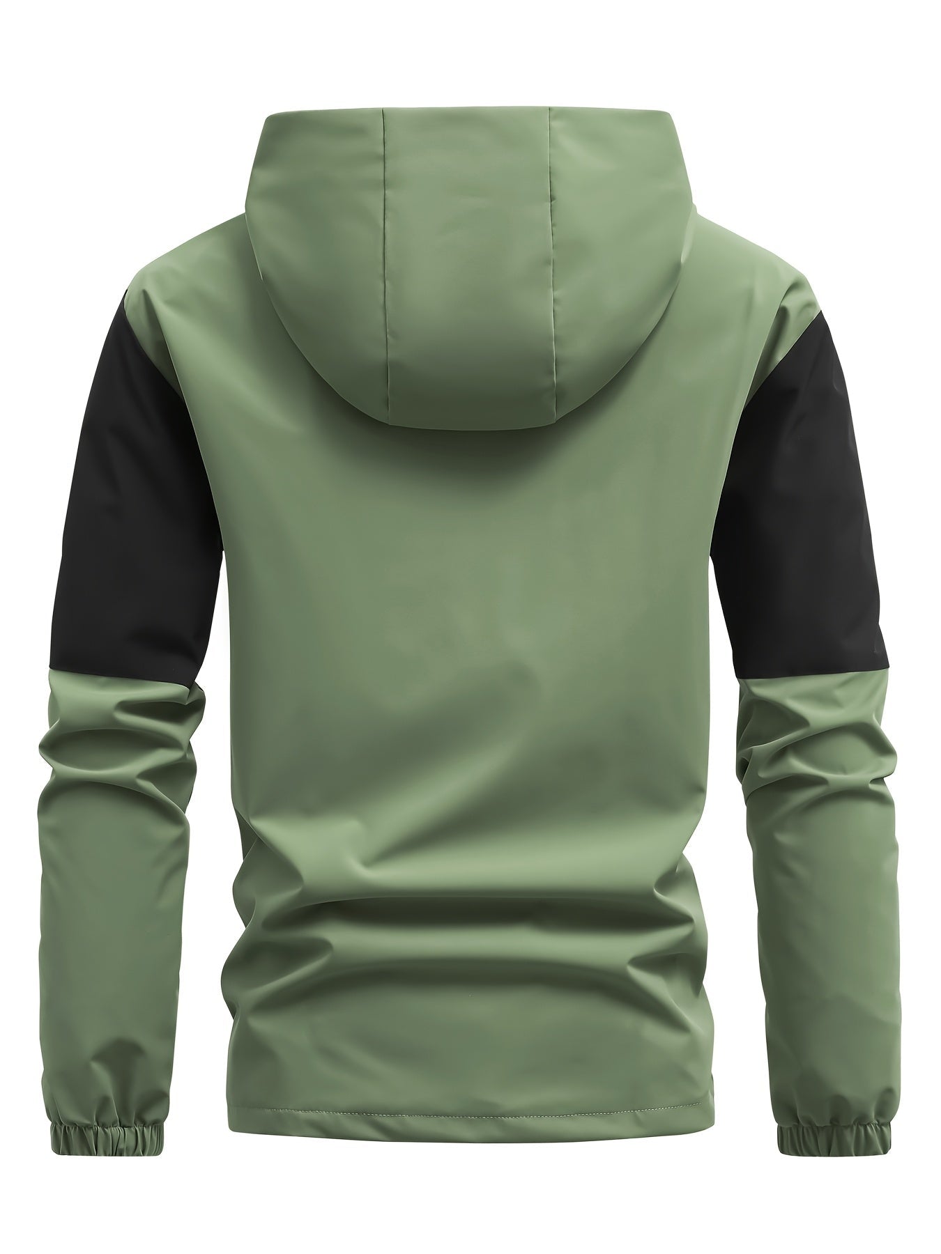 Arnaldo | Giacca softshell antivento Colour Block