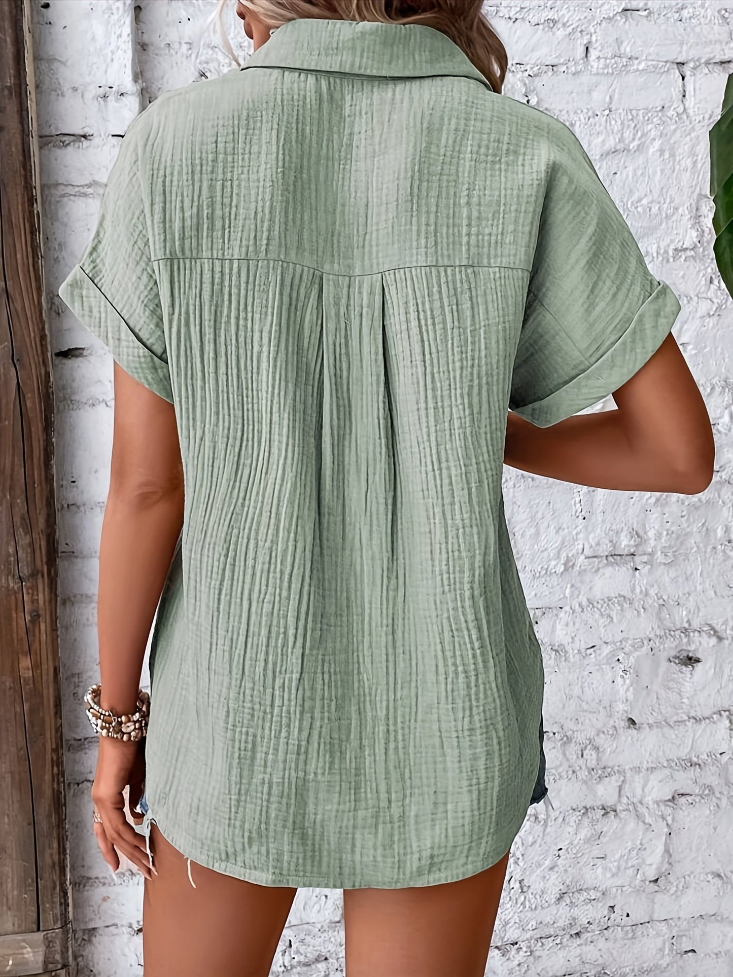 Nicole Top voor Casual Chique Stijl