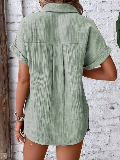 Nicole Top voor Casual Chique Stijl