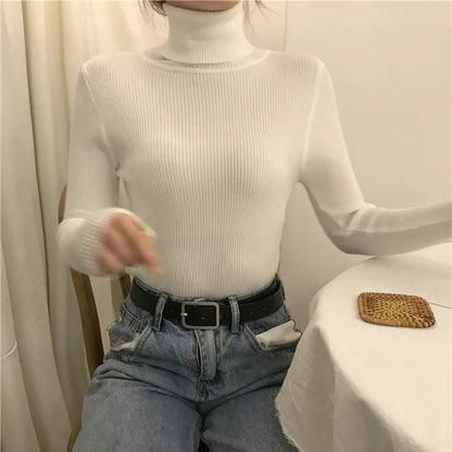 Zachte Trendy Muts Sara Coltrui