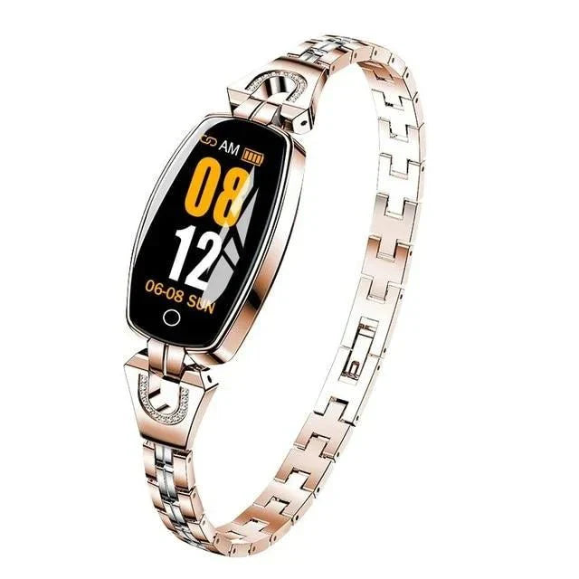 Waterdichte Fitness Tracker Armband voor Sporten