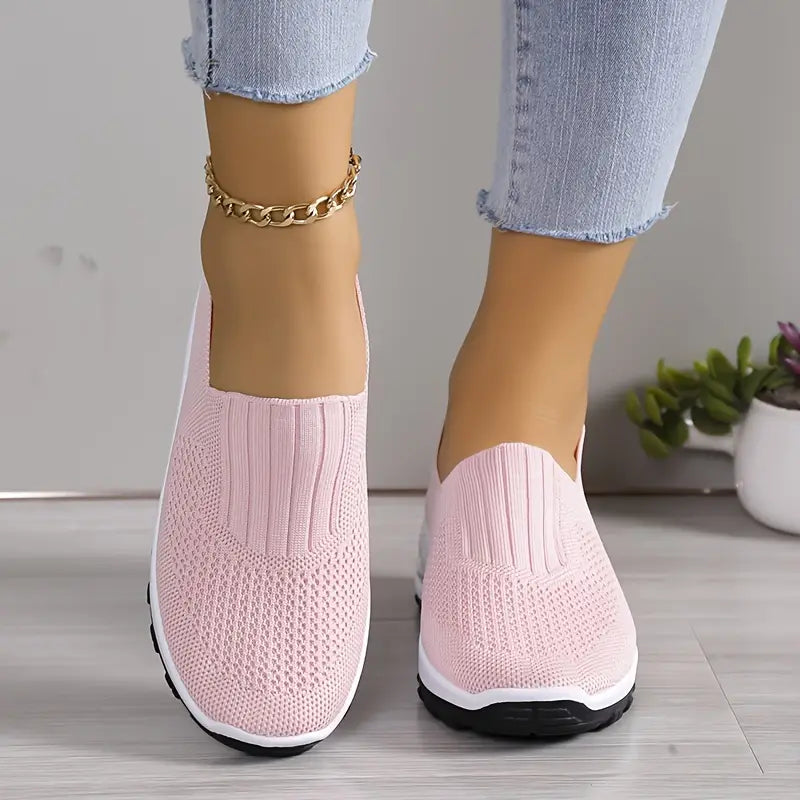 Oriana | Scarpe da ginnastica casual a cuscino