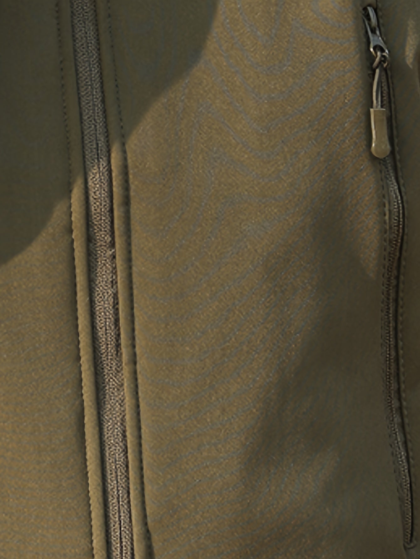 Ettore | Veste Softshell imperméable