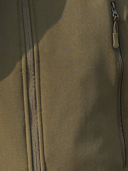 Ettore | Veste Softshell imperméable