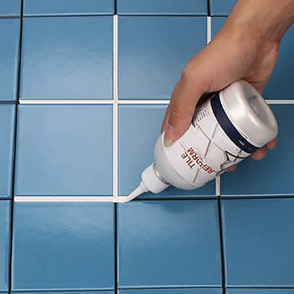 Tegelvoeg Reparatie Gel Waterdicht voor Tegelvoegen