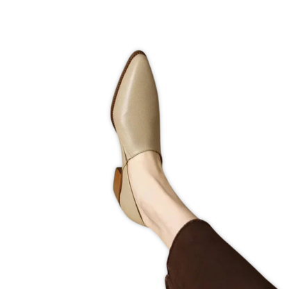 Orthopedische schoenen unisex comfort pasvorm