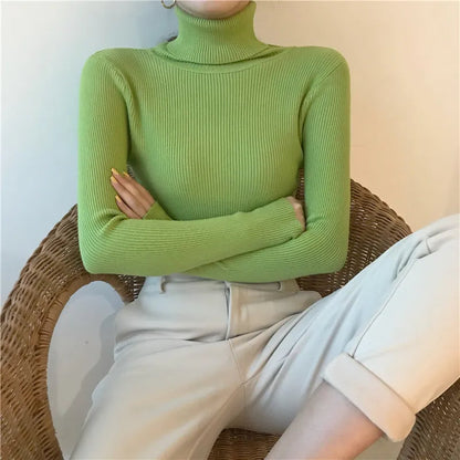 Zachte Trendy Muts Sara Coltrui