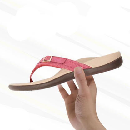 Sandali Donna - Comodi e Ortopedici-1