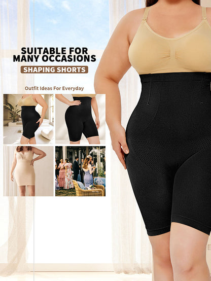 Dames Shorts voor een Smalle Taille Comfortabel