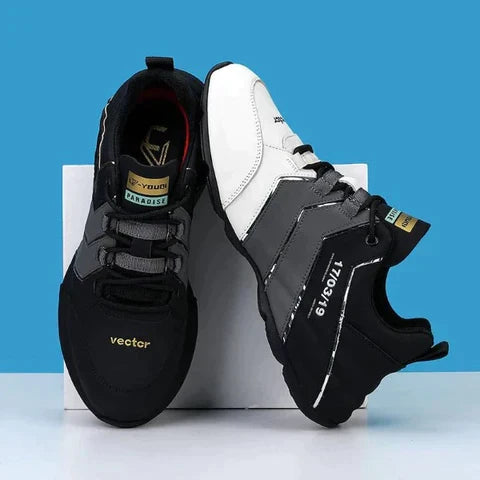 Ultracomfortabele schoenen voor Dagelijks Gebruik - Mode Vibes