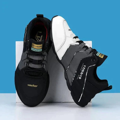 Ultracomfortabele schoenen voor Dagelijks Gebruik - Mode Vibes