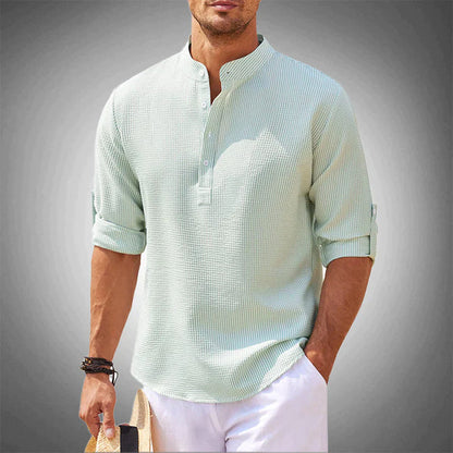 Stijlvolle Heren Pullover