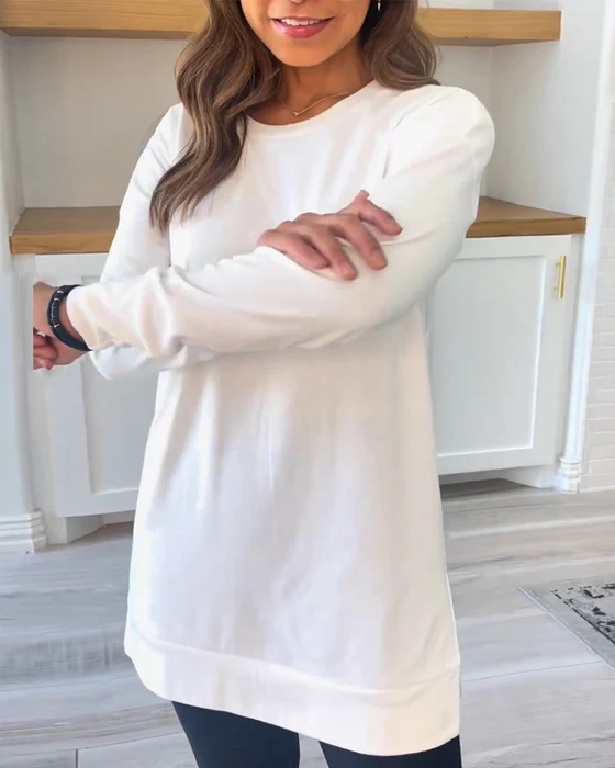 Vrouwelijke Casual Top Stijlvolle Liora Blouse