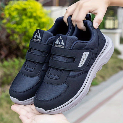 Loopschoenen voor Kinderen met Klittenband Comfortabel