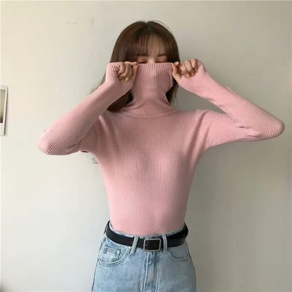 Zachte Trendy Muts Sara Coltrui