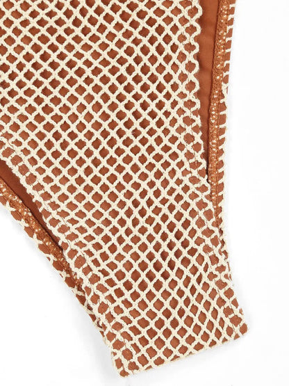 Bikini Lina Trendy Badmode Voor Vrouw