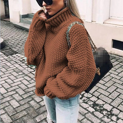 Isabella | Maglione spesso e confortevole