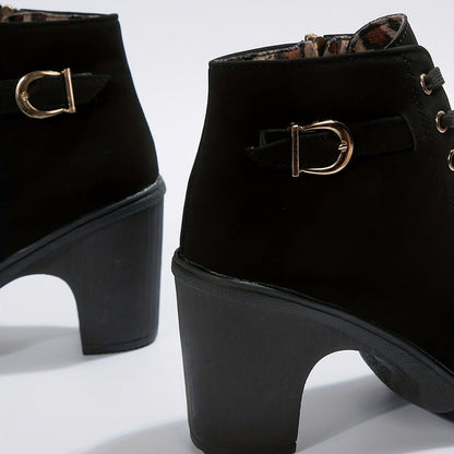 Comfortabele Dames Enkellaarsjes Orthopedisch Celesta