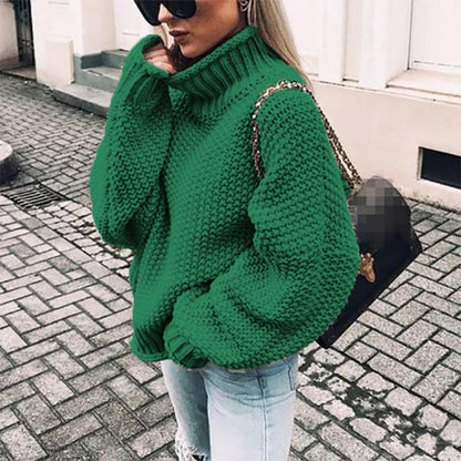 Isabella | Maglione spesso e confortevole