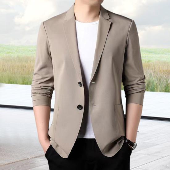 Willem | Completo Blazer Elegante – Comfort, Stile &amp; Versatilità