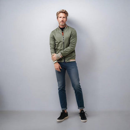 Diego | Giacca bomber