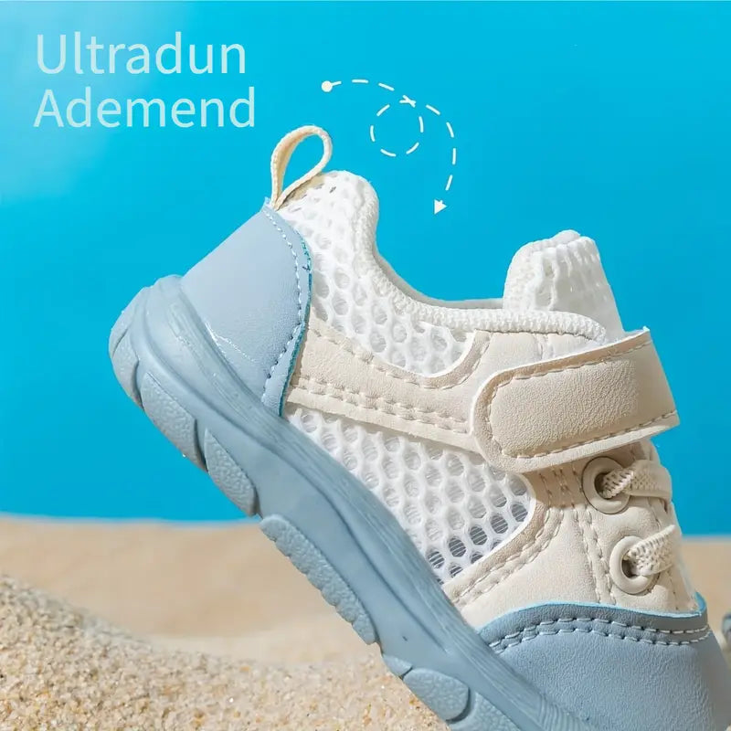 Babyschoenen Antislip Flexibel voor Binnen en Buiten