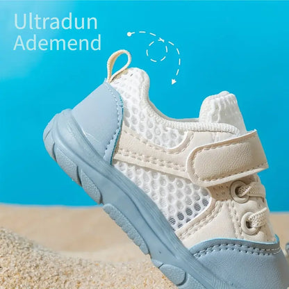 Babyschoenen Antislip Flexibel voor Binnen en Buiten