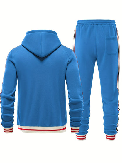 Heren Trainingspak Comfortabel Damon Sport