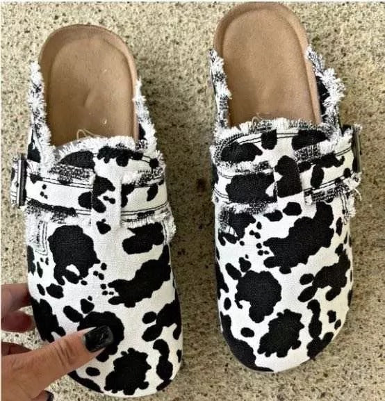 Dames Loafer Schoenen Arabella Comfortabel Leer