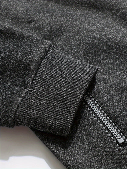 Samuele | Giacca softshell traspirante