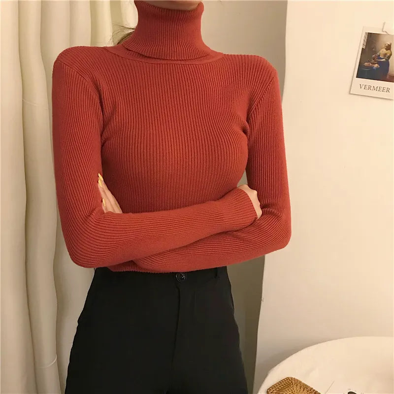 Zachte Trendy Muts Sara Coltrui