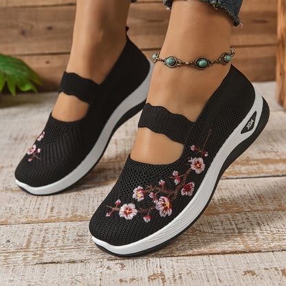 Unisex Sneakers Lichtgewicht met Ondersteunende Zool Comfortabel - Mode Vibes
