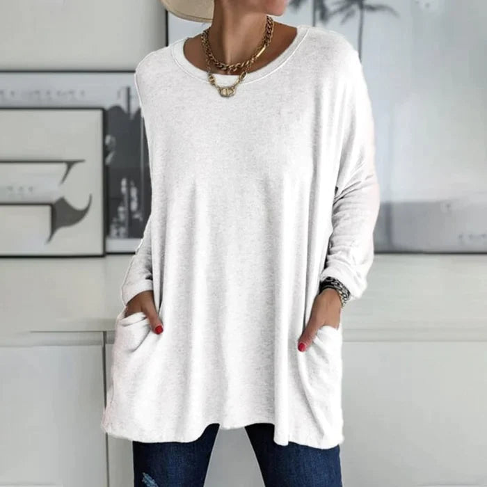 Sema | Top elegante